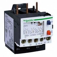 Реле перегрузки электронное Tesys LRD 5-25А | код. LR97D25E | Schneider Electric